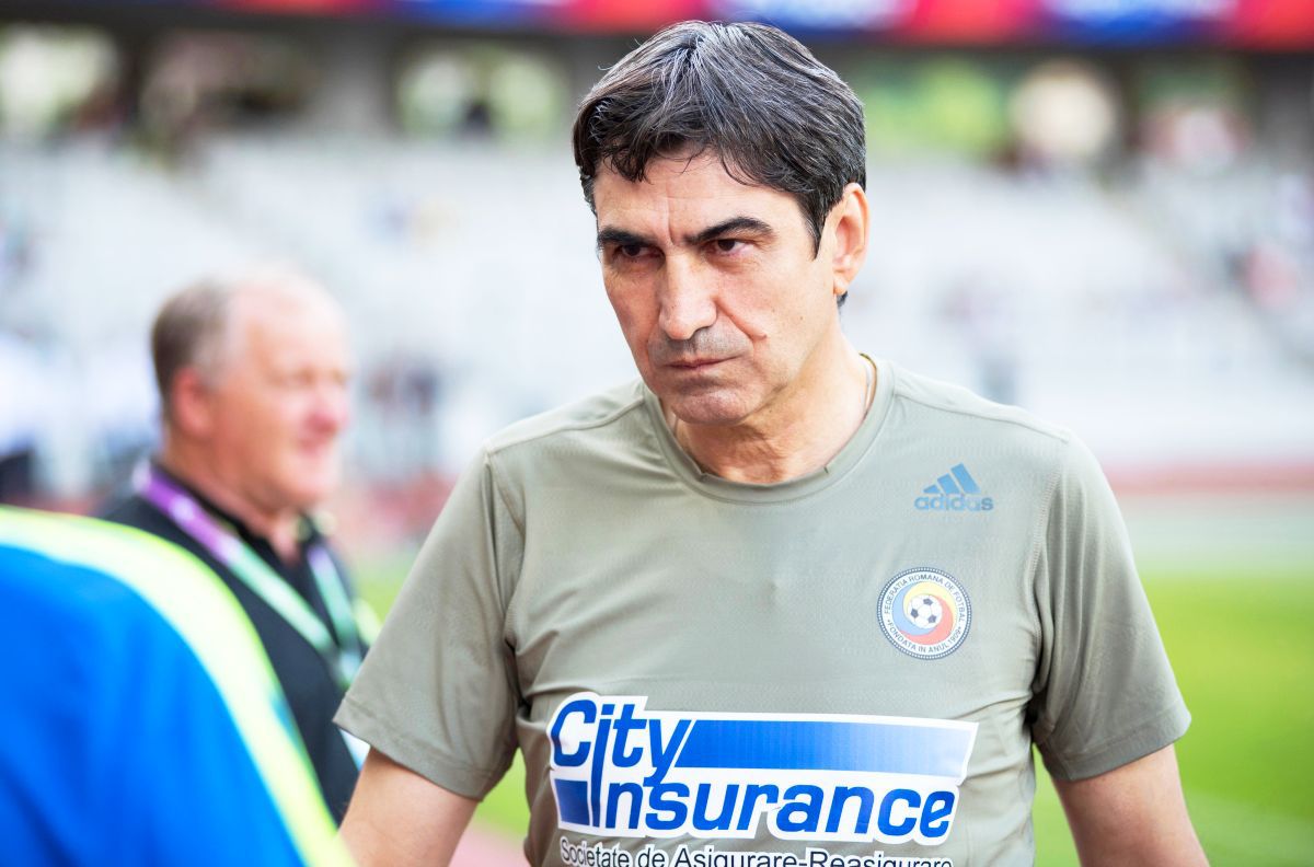 „Nu a fost în regulă!”» Victor Pițurcă aștepta altceva în disputa Mircea Lucescu