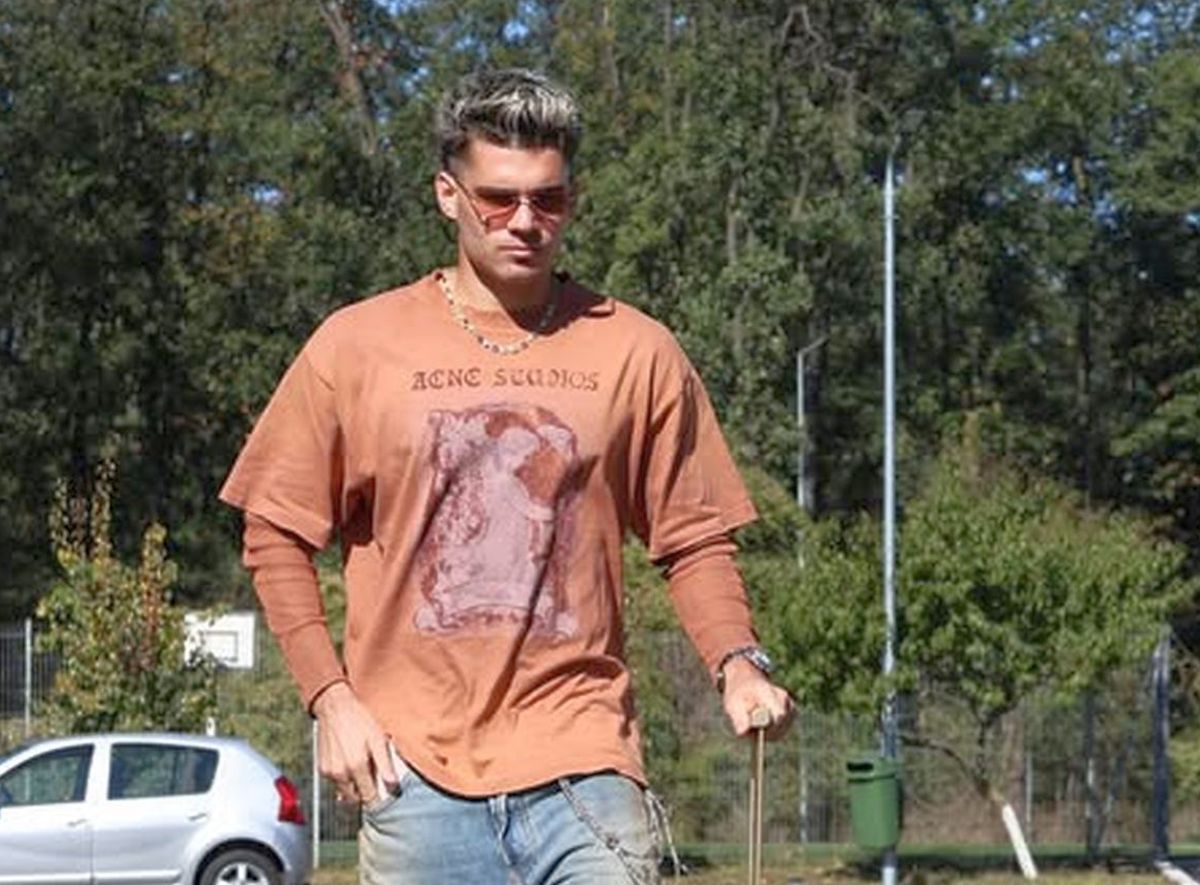 „La haine concurează cu Franța, la fotbal cu Andorra”