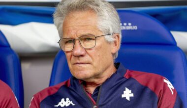 Ladislau Boloni a numit „cel mai inteligent atacant central” pe care l-a dat România: „Alt caracter, altă viață!”