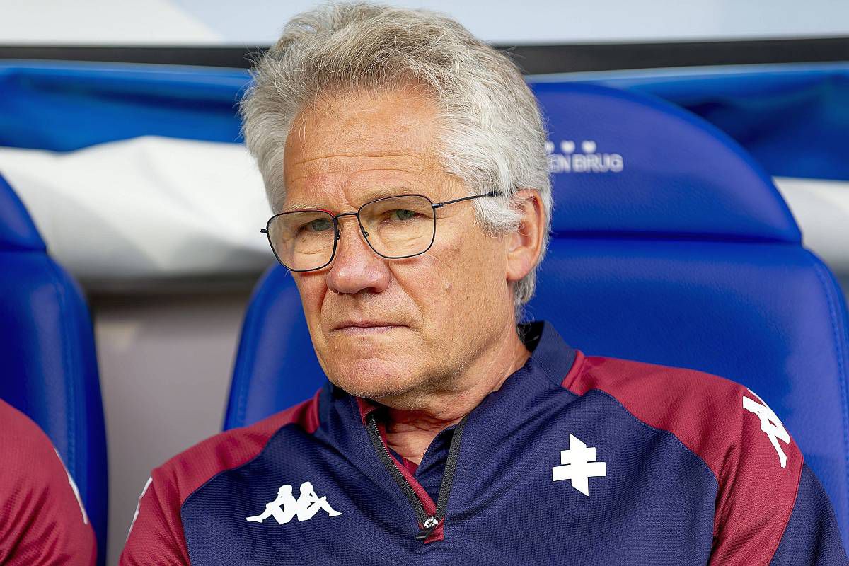 Ladislau Boloni a numit „cel mai inteligent atacant central” pe care l-a dat România: „Alt caracter, altă viață!”