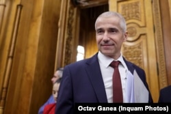 Ministrul Justiției, Radu Marinescu, promite că toți vinovații vor plăti, indiferent de funcția pe care o ocupă, în cazul breșei de securitate.