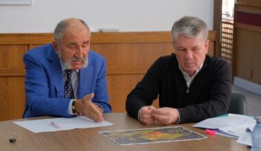 Ion Țiriac a mers la primar pentru a ridica un nou complex sportiv în oraș: „Avem mai multe variante”