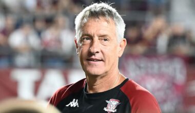 Cristiano Bergodi este noul antrenor de la U Cluj » Ce salariu va primi italianul și pe ce perioadă se întinde contractul