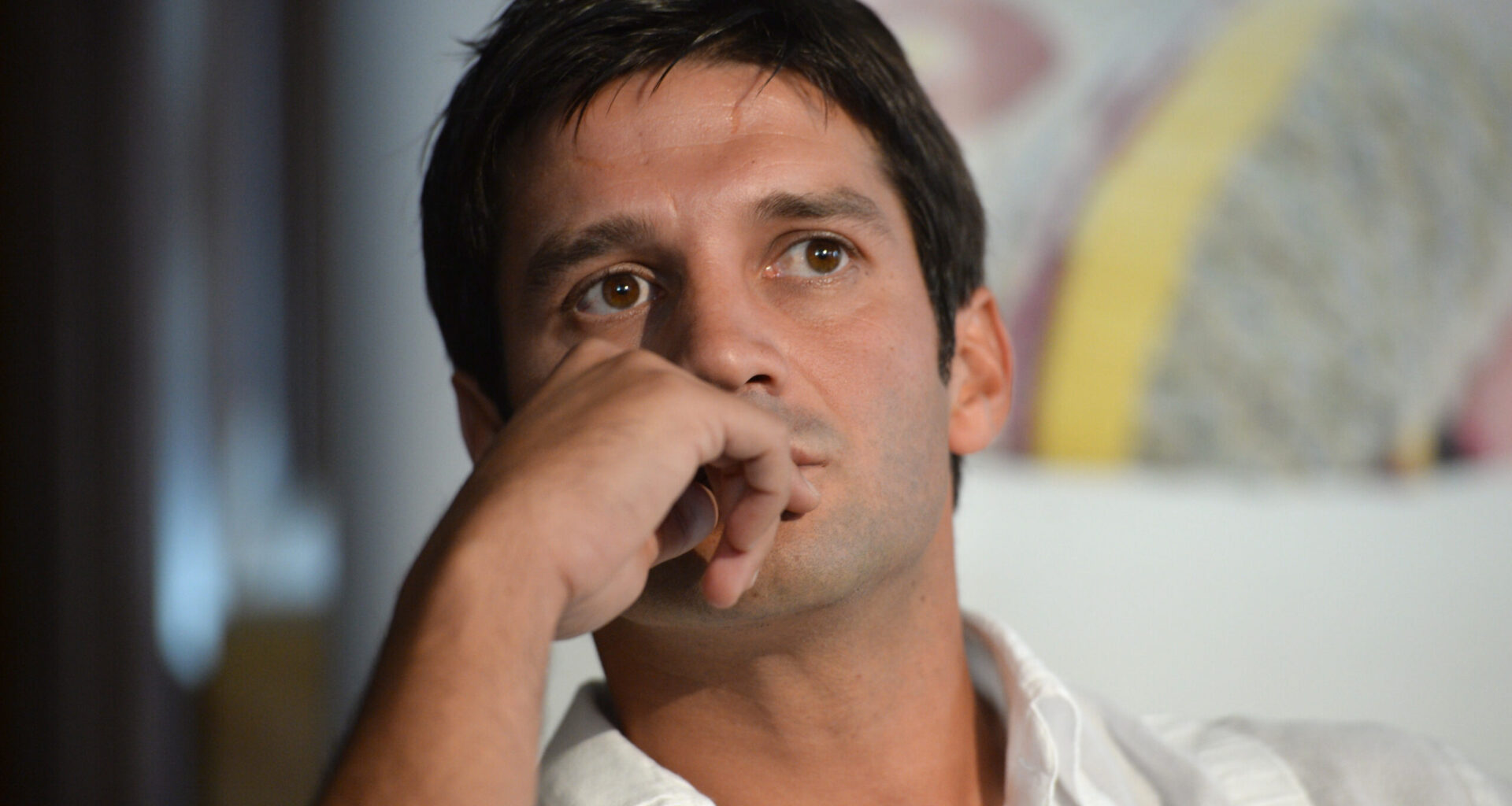 Portarul spaniol a lovit mortal cu mașina un bărbat în scaun cu rotile 