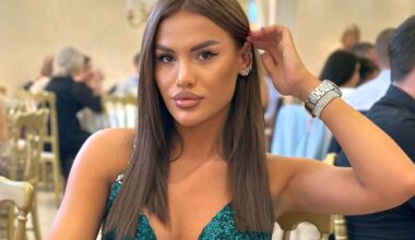 Influencerița care și-a schimbat sexul s-a îndrăgostit de un fotbalist » „Iubitul mi-a spus că trebuie să-i mărturisesc ce ascund!”