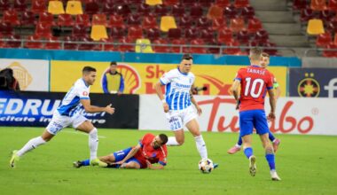 Jucătorul dorit de Gigi Becali la FCSB a semnat cu Craiova: „Spun în premieră”