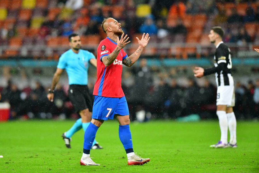 FCSB desființează un clișeu