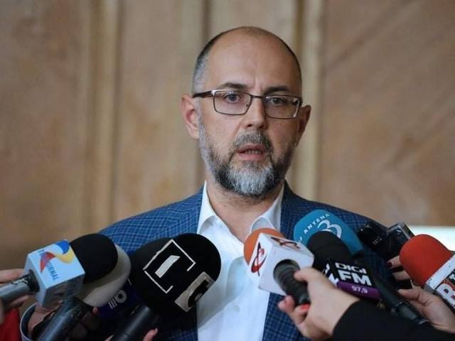Kelemen Hunor, despre reforma administraţiei: Ne-am întors la 10% din posturile efectiv ocupate, 30% din total şi să se aplice şi administraţiei centrale / Pachetul 3 va include şi măsuri de stimulare a economiei. În noiembrie îl putem aproba