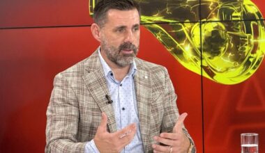 Ce a răspuns Zeljko Kopic când a fost întrebat dacă ar antrena vreo rivală: „Am avut o discuție!”