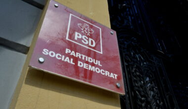 Cum a ajuns PSD la un scor de sub 20%? Răspunsul lui Grindeanu