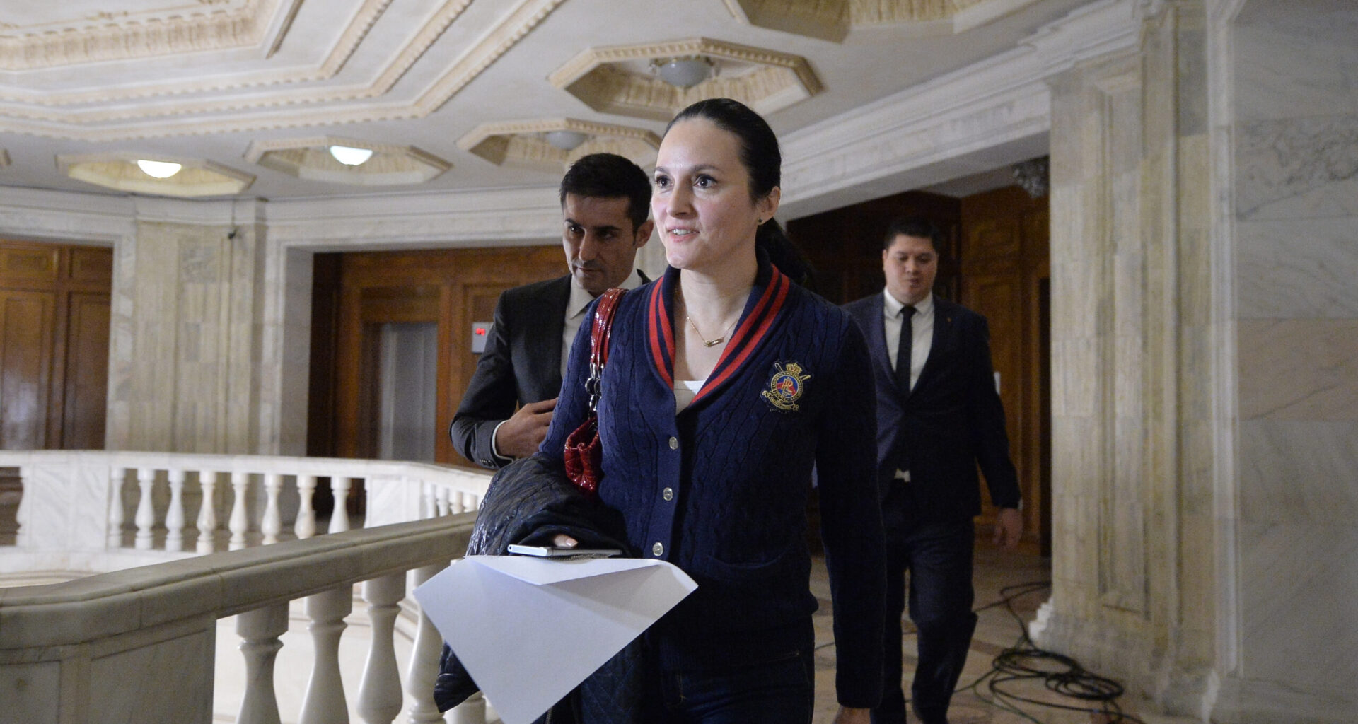 Alina Bica, fosta șefă DIICOT, scapă definitiv de închisoare. Curtea de Apel București a retras mandatul european de executare a pedepsei şi mandatul european de arestare