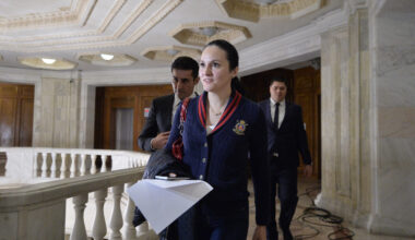 Alina Bica, fosta șefă DIICOT, scapă definitiv de închisoare. Curtea de Apel București a retras mandatul european de executare a pedepsei şi mandatul european de arestare
