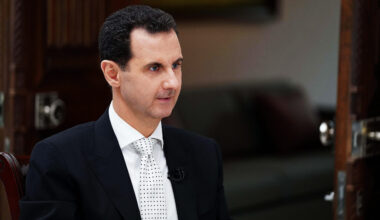 Fostul dictator Bashar al-Assad ar fi fost otrăvit la Moscova, potrivit Observatorul Sirian pentru Drepturile Omului