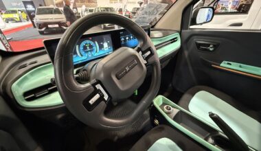 CityZEN, micromașina cu suflet românesc care poate fi condusă de la 16 ani