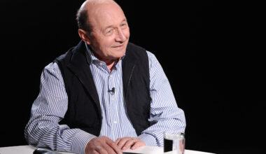 Încă nu e pregătit, dar va corecta lucrul ăsta