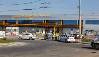 Aeroportul Internațional Cluj-Napoca anunță zboruri către cinci noi destinații