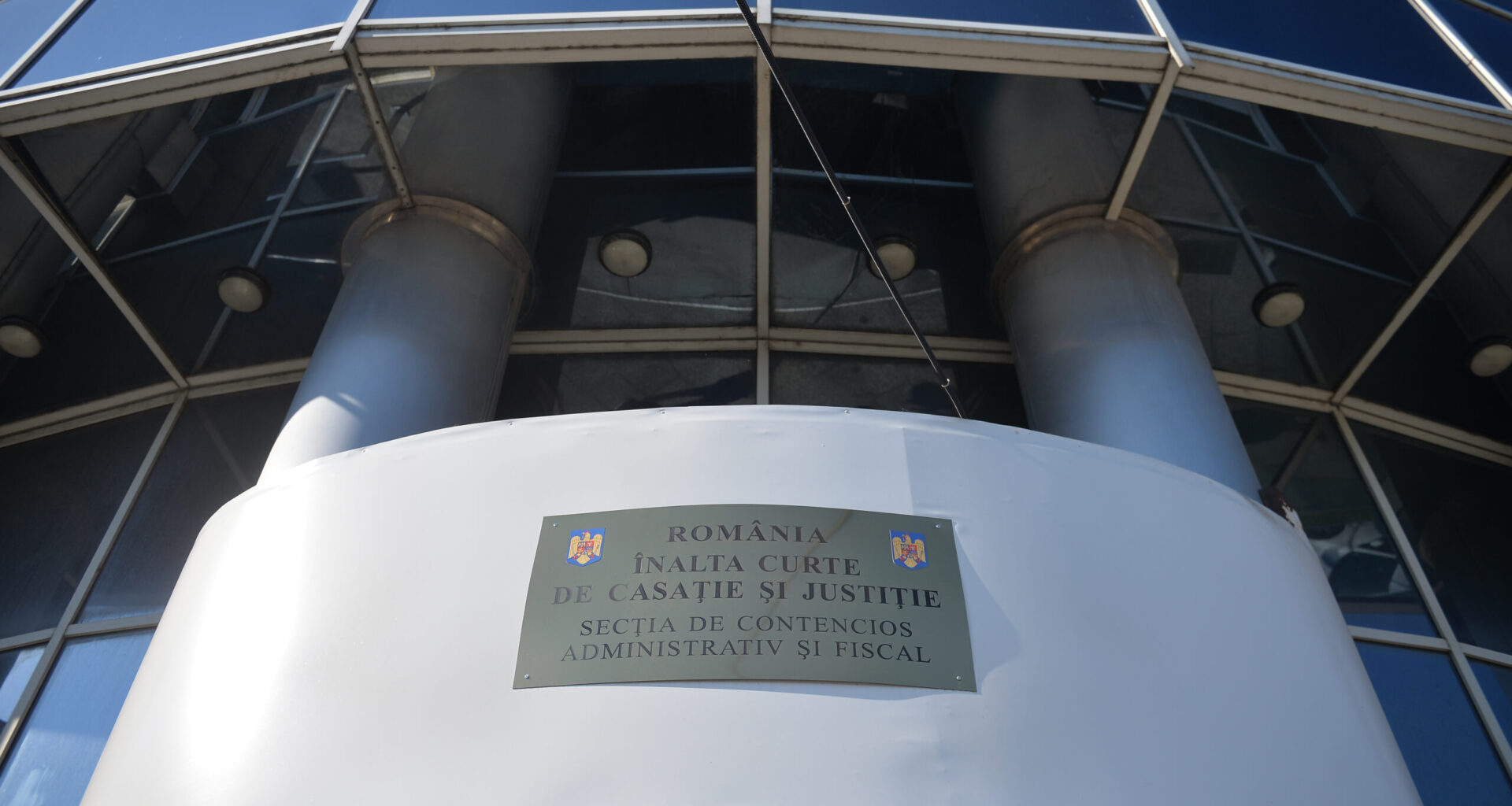 ICCJ se întrunește joi pentru a discuta despre eventuala sesizare a CCR privind pensiile private