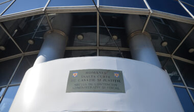ICCJ se întrunește joi pentru a discuta despre eventuala sesizare a CCR privind pensiile private