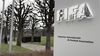 Sediul FIFA de la Zurich Foto: Imago