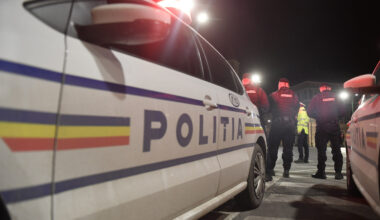 Patru evenimente blochează traficul în Bucureşti. Harta completă a restricţiilor de circulaţie