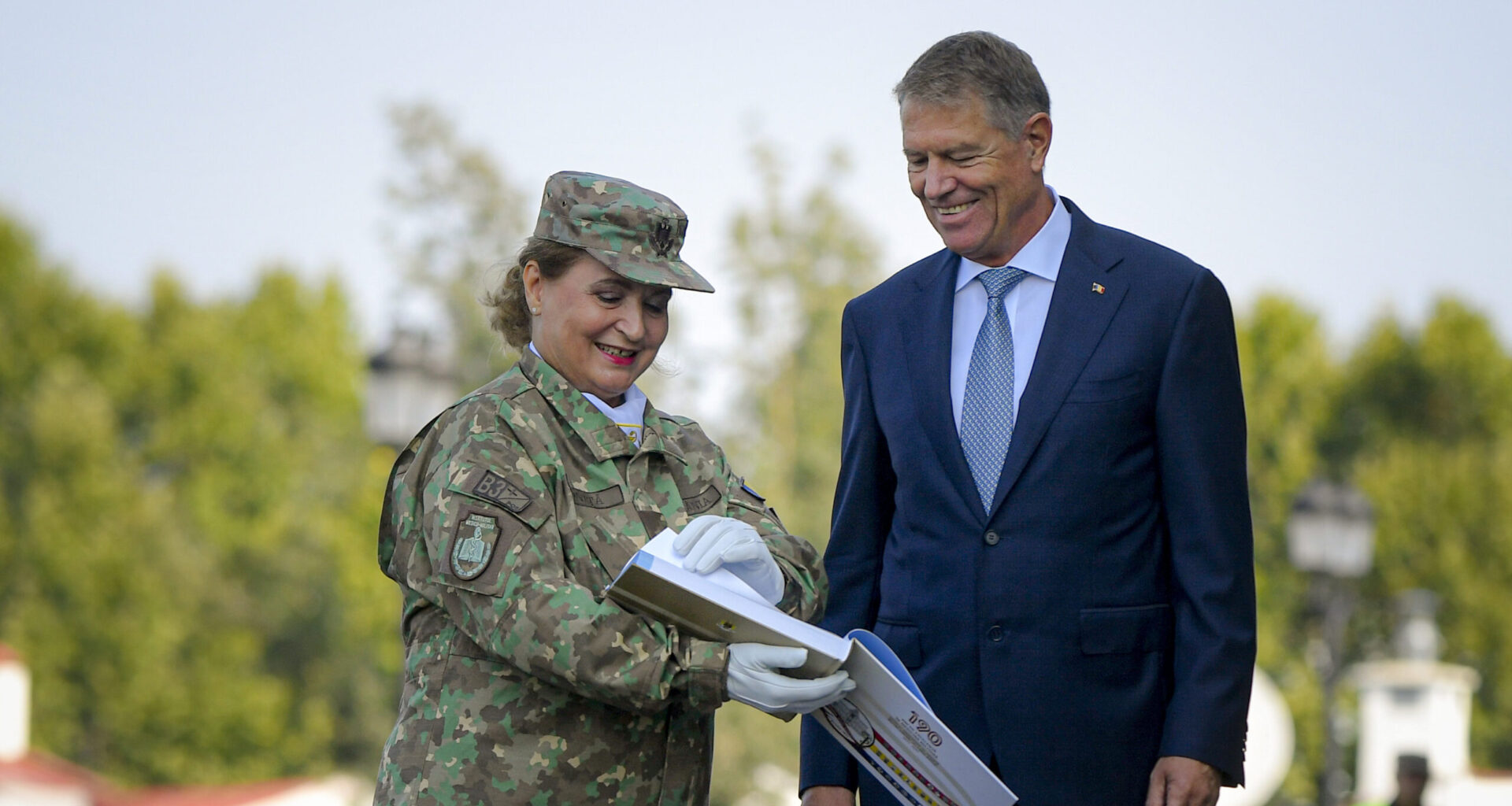 DNA „decapitează” Spitalul Militar. Prima femeie general din sistemul militar, vizată de percheziții