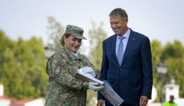 DNA „decapitează” Spitalul Militar. Prima femeie general din sistemul militar, vizată de percheziții