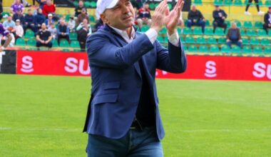 Imediat după meci, Jean Vlădoiu a anunțat ce se întâmplă cu Jayson Papeau