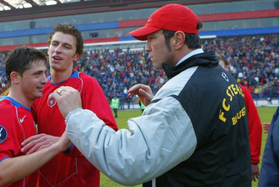 Drama fără sfârșit a lui Walter Zenga » „Rana nu s-a închis niciodată, eram la București”