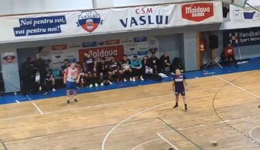 „Ar fi culmea să îmi reproșeze, și-a cerut scuze”