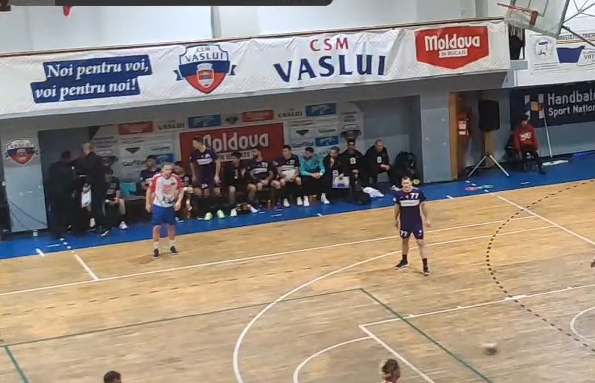 „Ar fi culmea să îmi reproșeze, și-a cerut scuze”