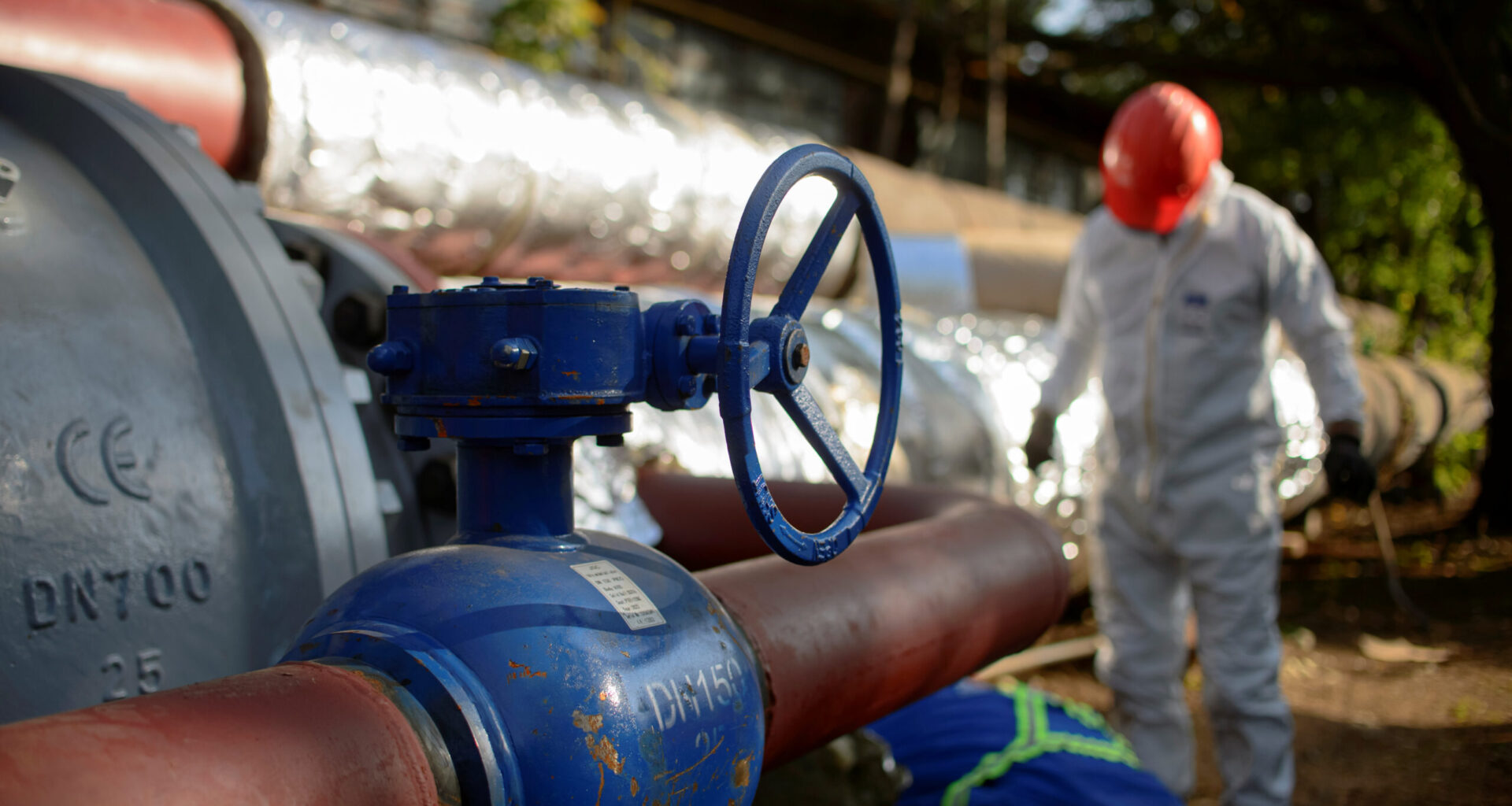 Sute de blocuri și două spitale din Capitală, fără apă caldă și căldură pentru următoarele zile. Care sunt zonele afectate