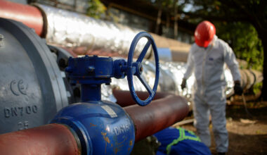 Sute de blocuri și două spitale din Capitală, fără apă caldă și căldură pentru următoarele zile. Care sunt zonele afectate