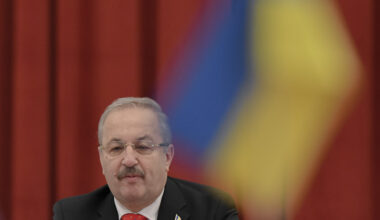 „De ce ne sare sângele pe nas așa repede când cântă ungurii? ”