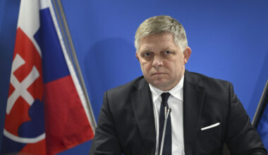 Robert Fico anunță că Slovacia nu va participa la niciun program al UE pentru finanțarea ajutorului militar pentru Kiev