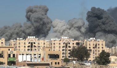 Hamas va fi dezarmat, fie prin planul lui Trump, fie prin forță militară