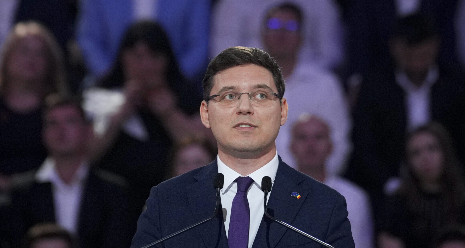 Am decis să îmi asum mai multe responsabilități