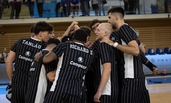 Prima Sport va transmite la televizor și în acest sezon meciurile din EuroCup - Baschet.ro