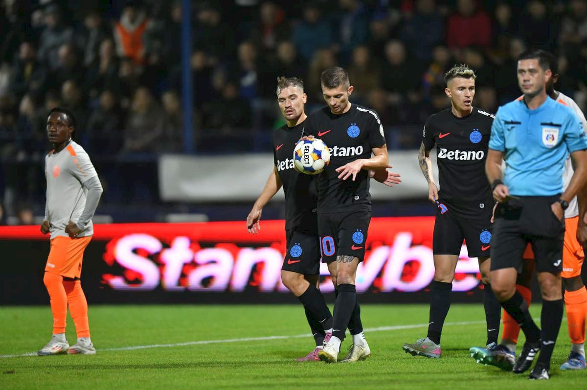 „Toată lumea îi zice «sifonul» lui Gigi, ia mai multe informații de la el decât de la MM Stoica”