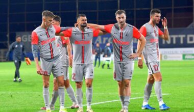 Fostul fotbalist de la FCSB, revenire surpriză în România » Se pregătește alături de o echipă cu pretenții la promovare!