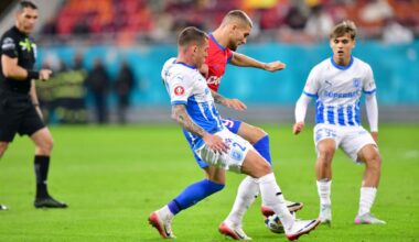 FRF, decizie fără precedent » Meciul Craiova