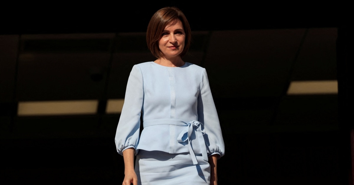 Ce au în comun Kremlinul, Visul Georgian, AUR? Niciunul nu a felicitat PAS pentru alegerile câștigate din R. Moldova