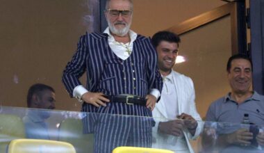 Gigi Becali s-a orientat către un jucător din Superliga, după accidentarea lui Mihai Popescu: „Dau 500.000 de euro”