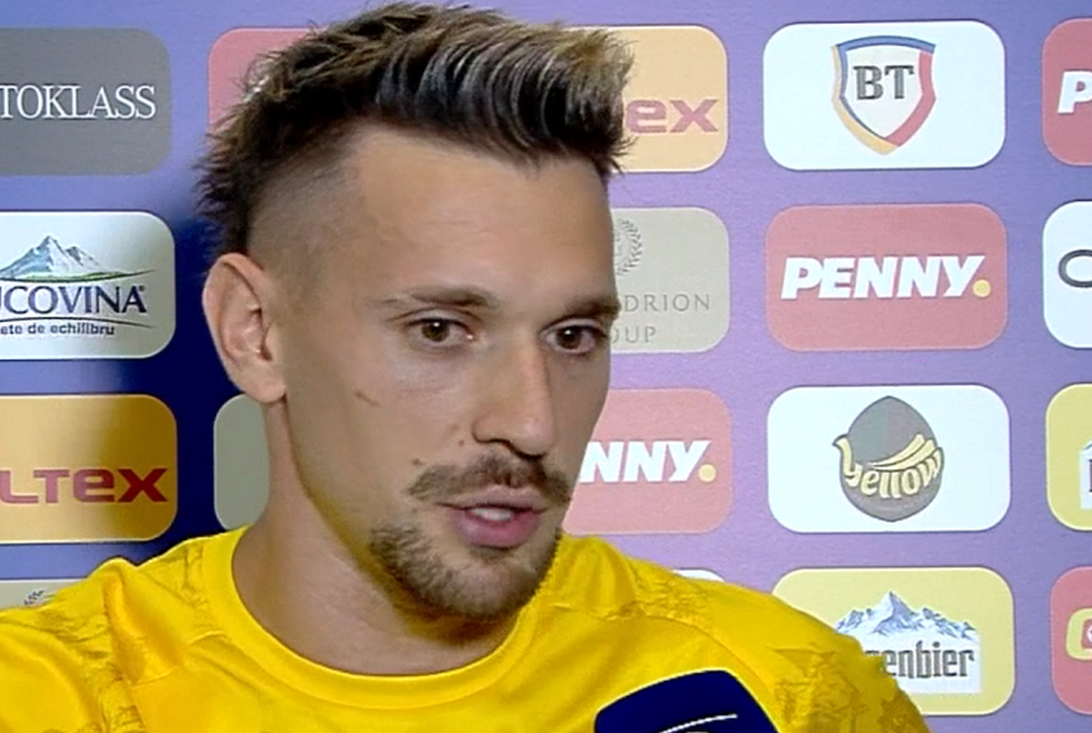 „Să îmi spună în față, nu să o dea în presă!”