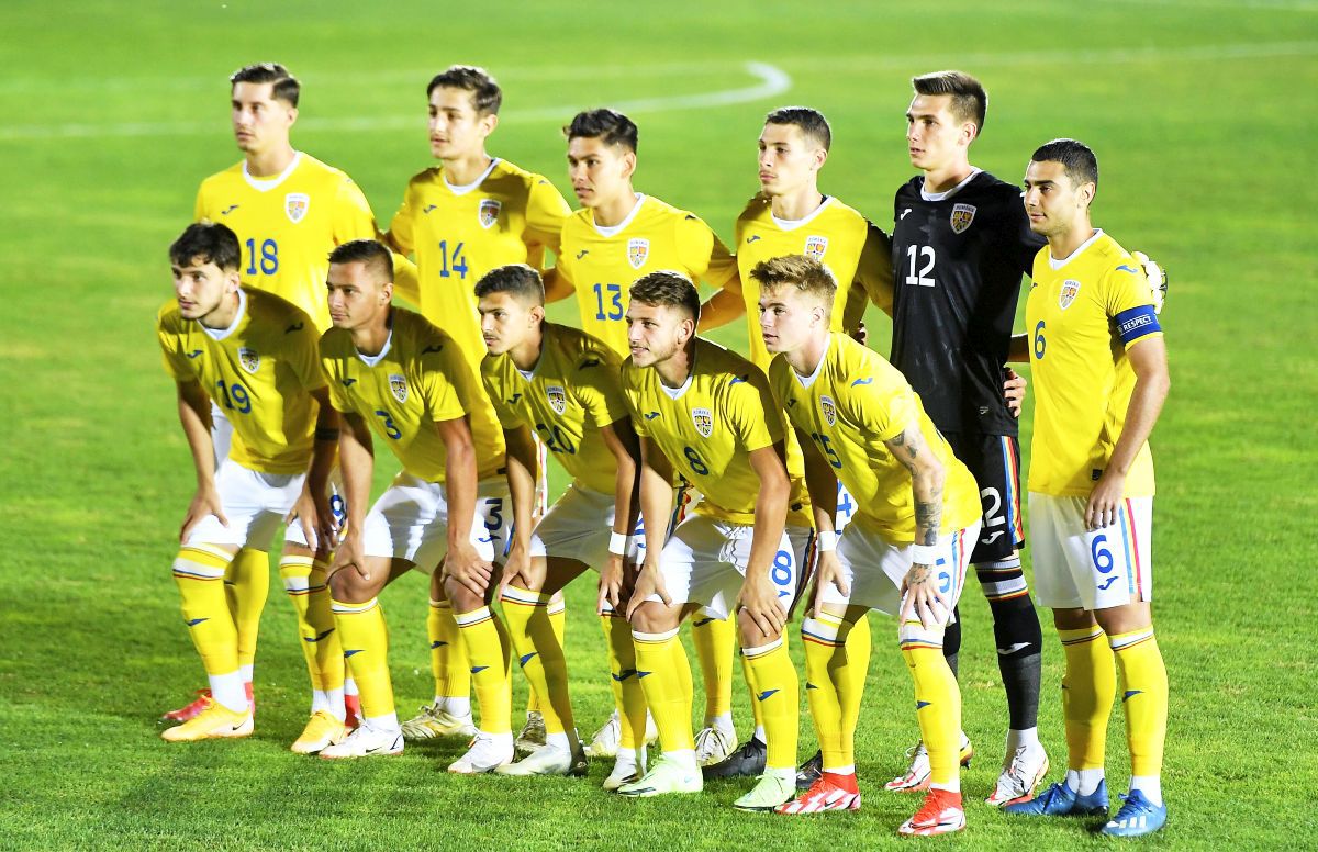 Eșecul unei generații » 75 de fotbaliști dispăruți imediat ce au ieșit de sub „protecția” FRF!