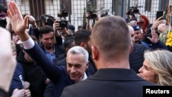 Procesul în care Călin Georgescu este judecat pentru propagandă legionară a fost de două ori amânat din cauza protestelor magistraților