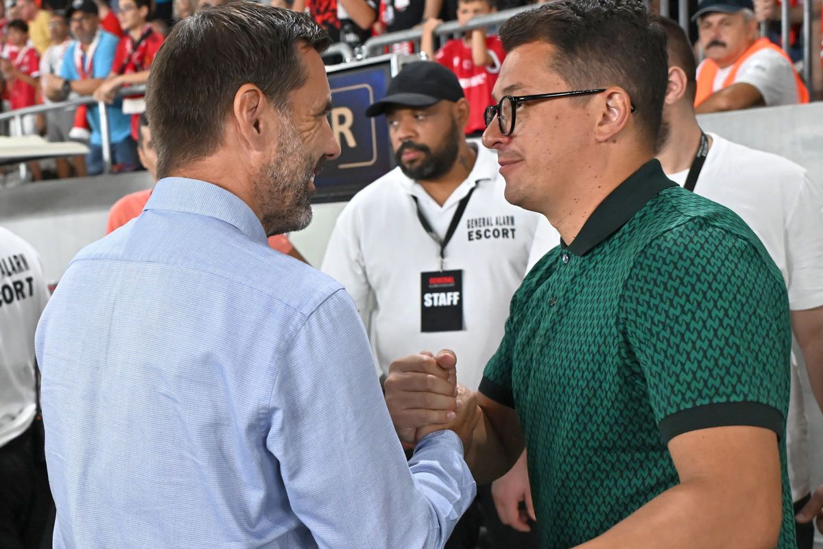 Andrei Prepeliță, curtat de adversara Sloboziei din Superligă!