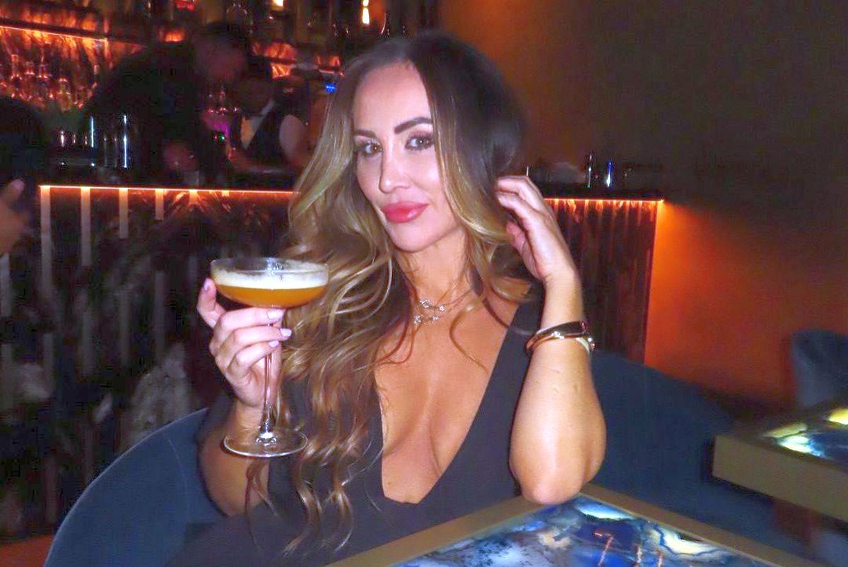 amanta l-a înșelat pe starul din Premier League cu un tenismen din Top 10 ATP!