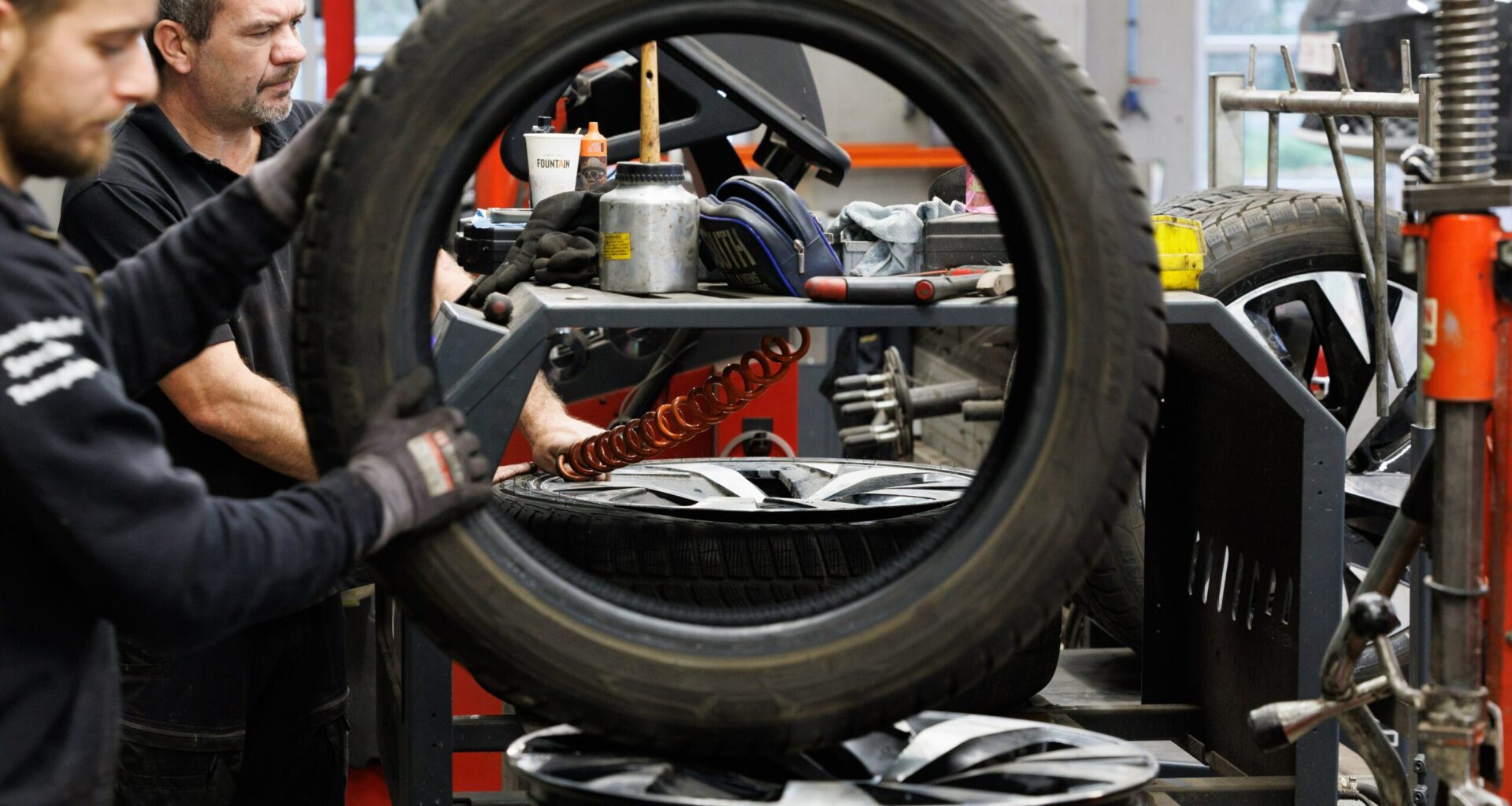 11 anvelope de iarnă pe care testele din Germania le-au declarat periculoase