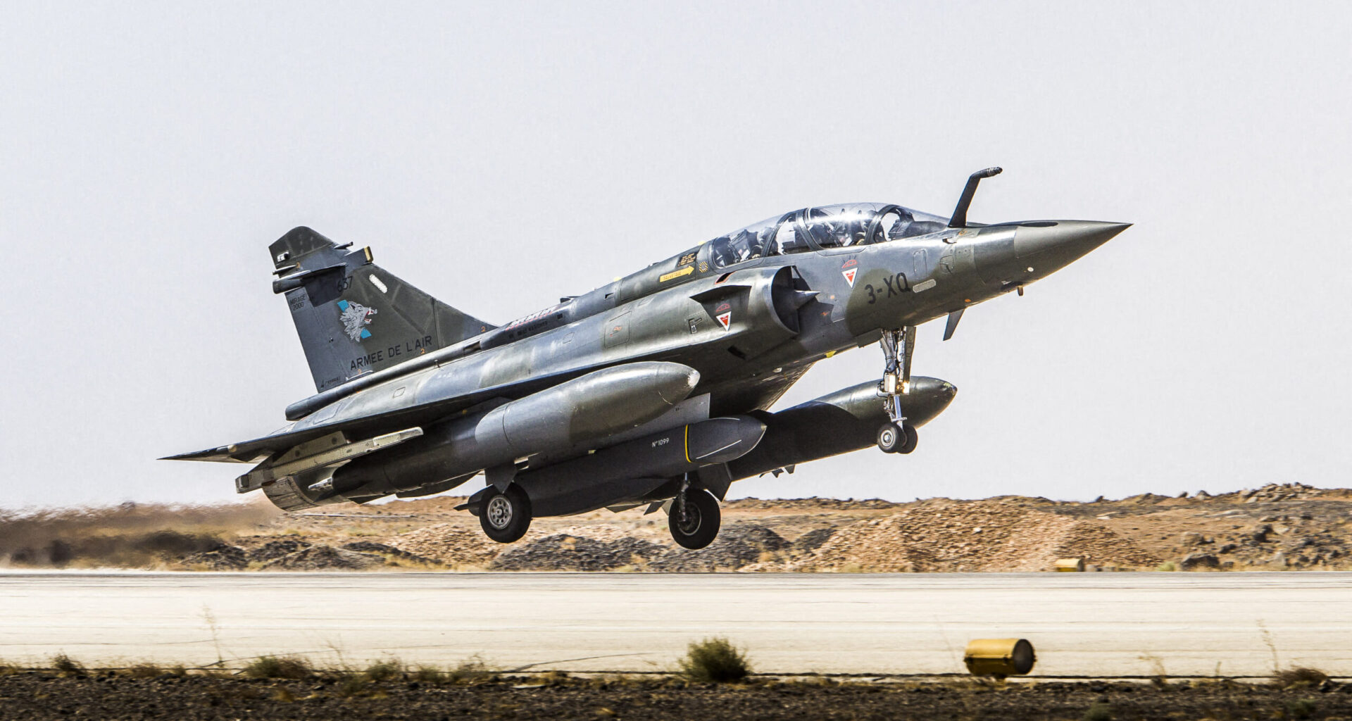 SUA ridică restricțiile pentru rachetele Storm Shadow folosite de Ucraina împotriva Rusiei