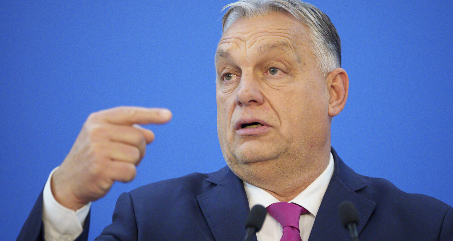 Orbán speculează asupra unui „atac extern” după explozia unei rafinării de petrol din Ungaria